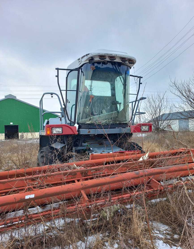 Кормоуборочный комбайн Дон-680 - Кормоуборочный комбайн: фото 1 Кормоуборочный комбайн Дон-680 - Кормоуборочный комбайн: фото 1