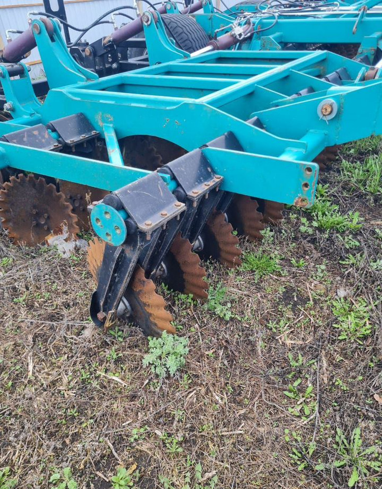 Дисковая борона Краснянское СП «Агромаш» БДЛП: фото 6