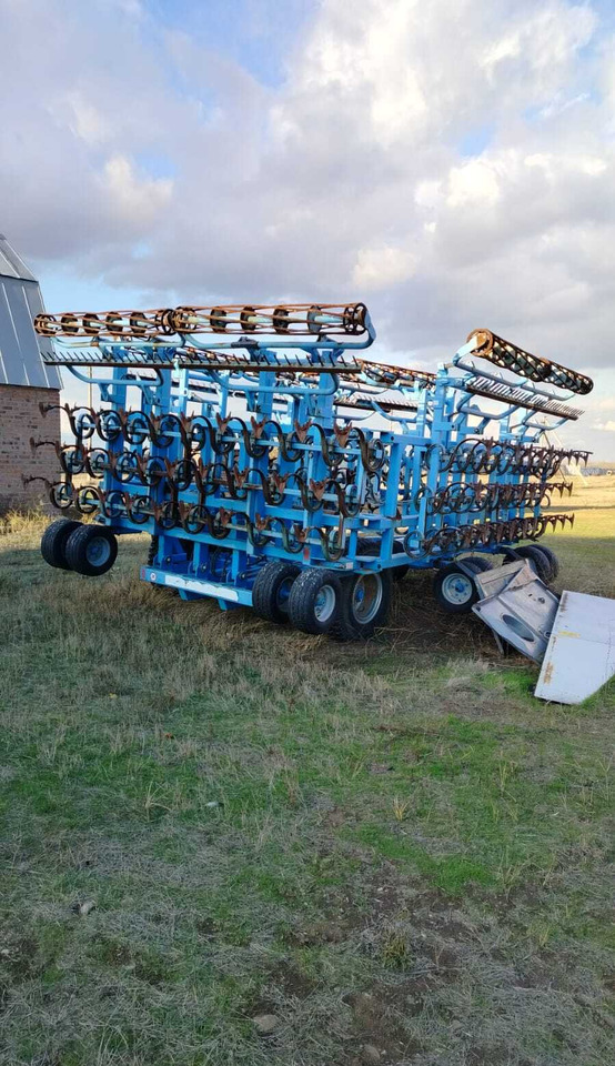 Культиватор КБМ-14 - Культиватор: фото 3 Культиватор КБМ-14 - Культиватор: фото 3