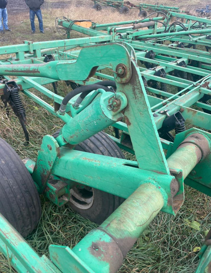 Культиватор КП-12 - Культиватор: фото 4 Культиватор КП-12 - Культиватор: фото 4