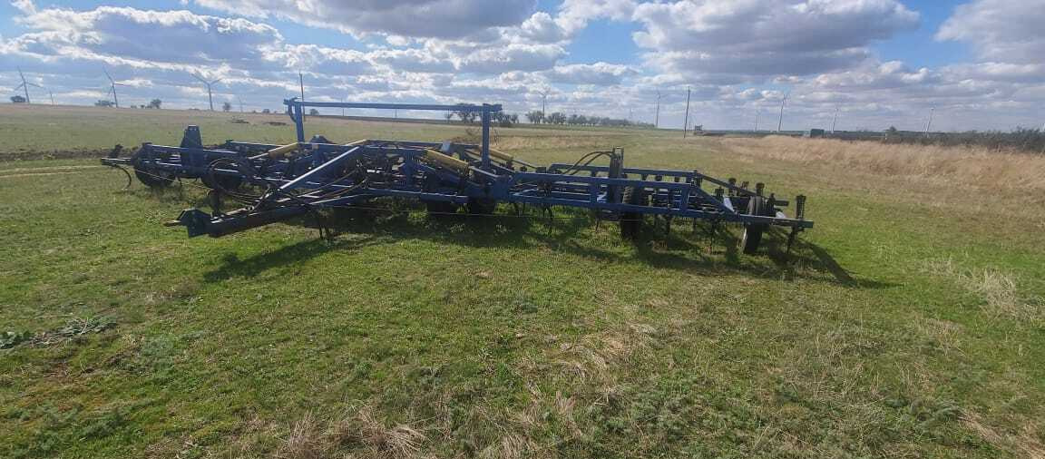 Культиватор Культиватор КПК-12: фото 6