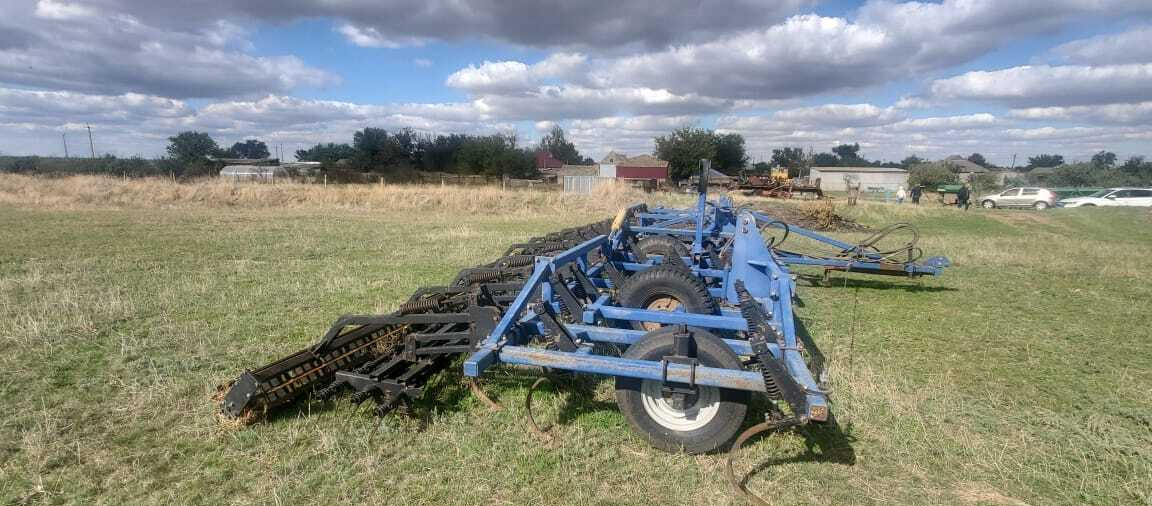 Культиватор Культиватор КПК-12: фото 10