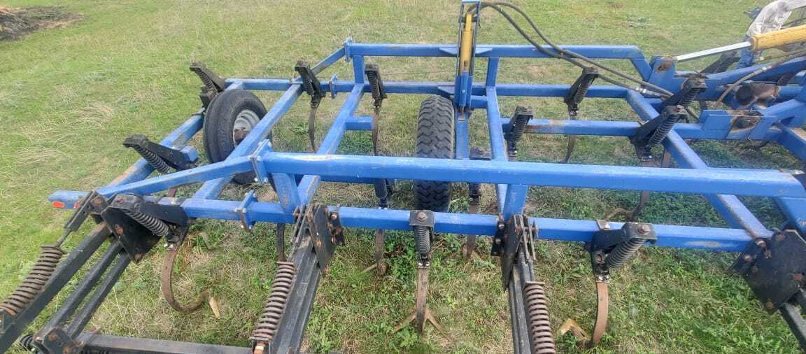 Культиватор Культиватор КПК-12: фото 8