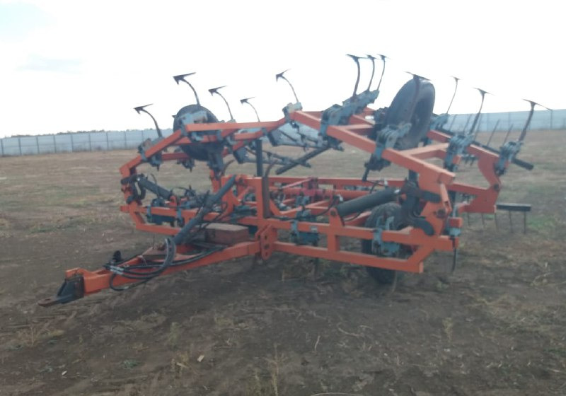 Культиватор Культиватор КПК-8: фото 6