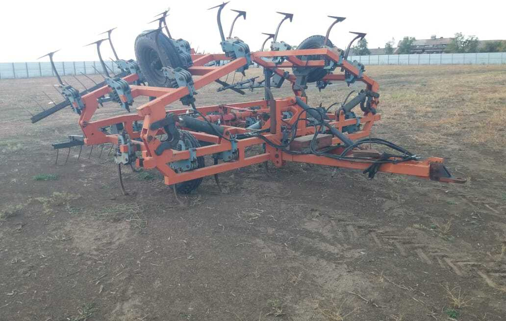 Культиватор Культиватор КПК-8: фото 7