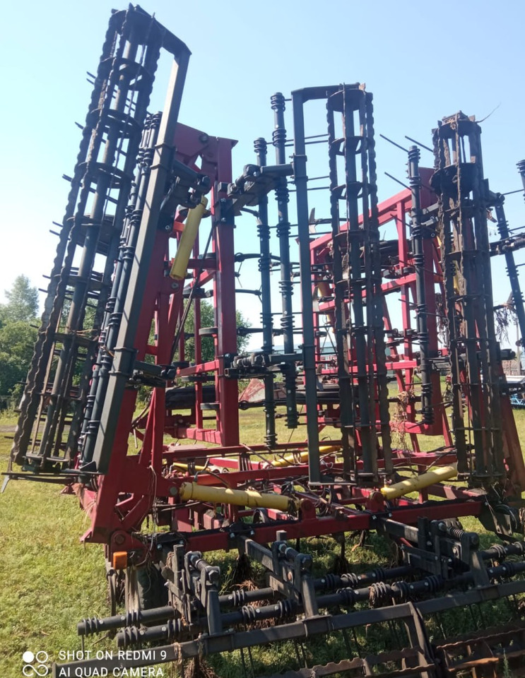 Культиватор КПМ-12 - Культиватор: фото 3 Культиватор КПМ-12 - Культиватор: фото 3