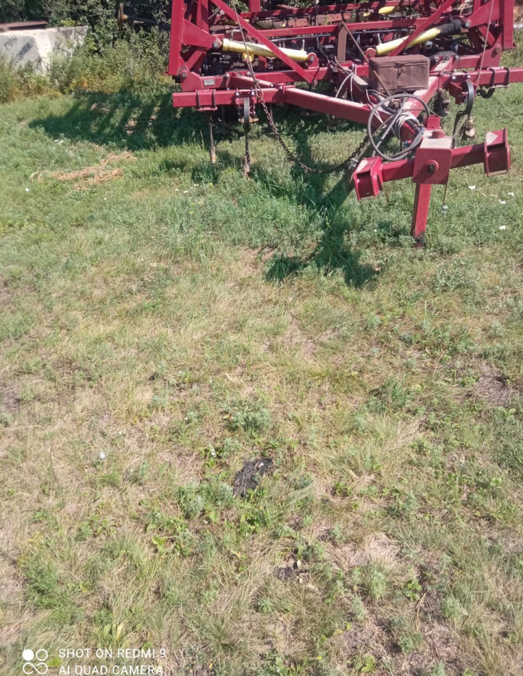 Культиватор Культиватор КПМ-12: фото 6