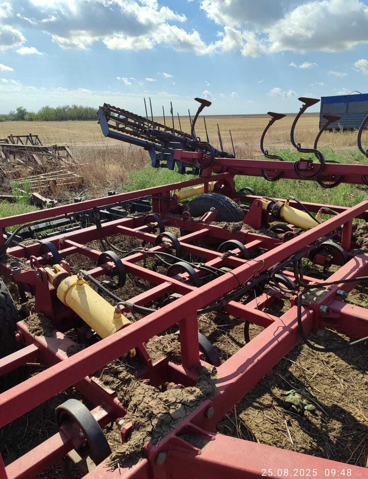 Культиватор КПМ-6 - Культиватор: фото 4 Культиватор КПМ-6 - Культиватор: фото 4