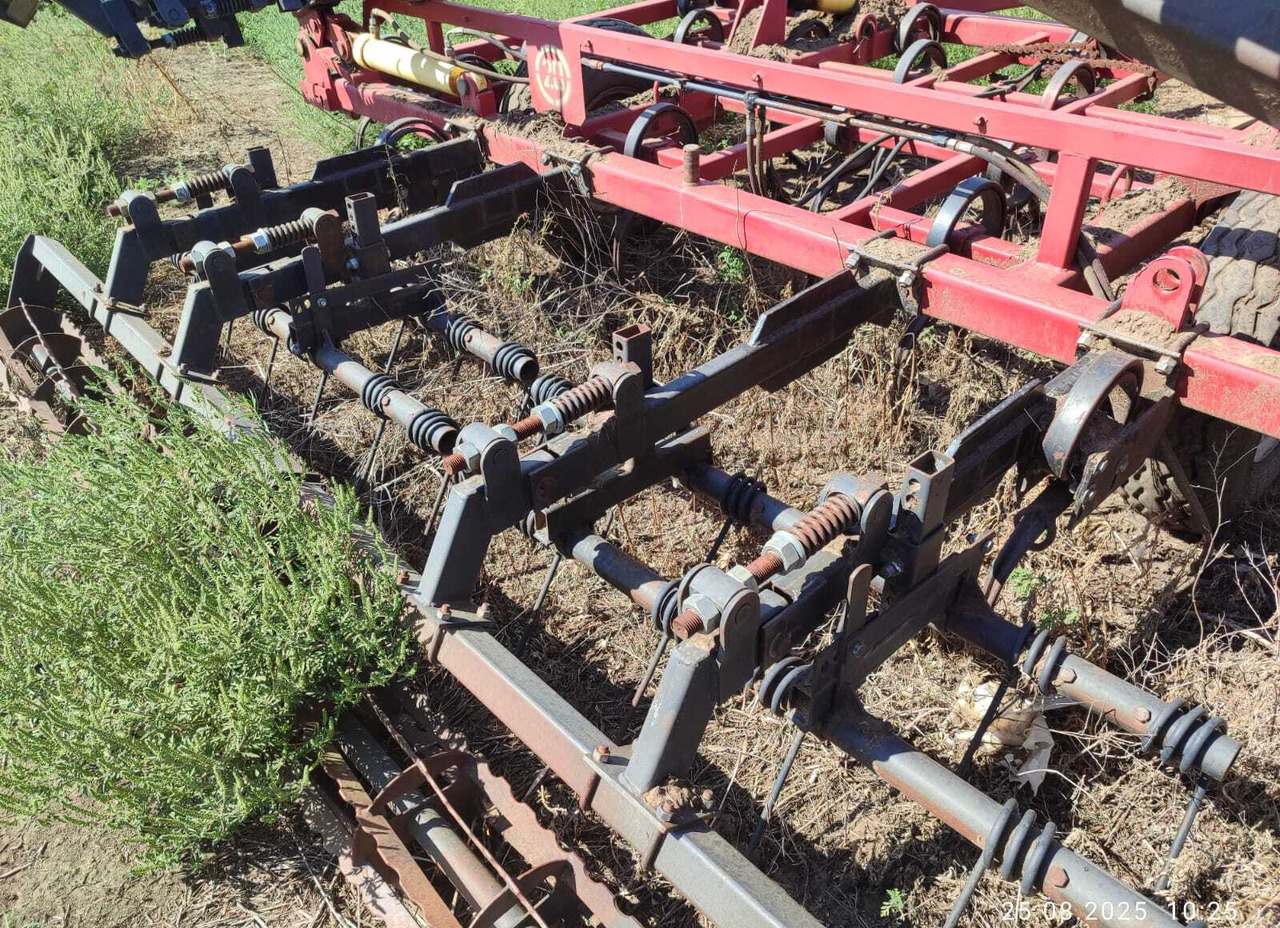 Культиватор КПМ-6 - Культиватор: фото 5 Культиватор КПМ-6 - Культиватор: фото 5