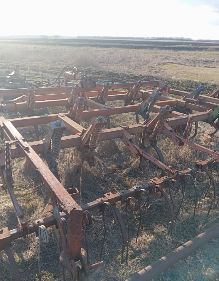 Культиватор КПС-4,2 - Культиватор: фото 2 Культиватор КПС-4,2 - Культиватор: фото 2