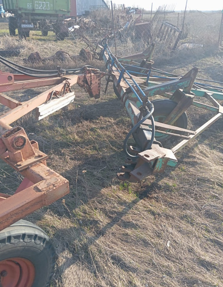 Культиватор Культиватор КПС-4,2: фото 6