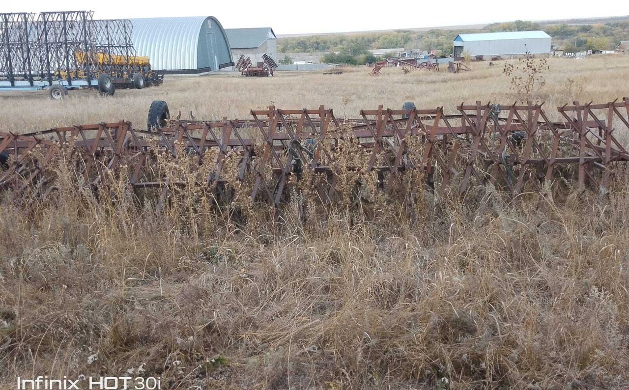 Культиватор КПС-4.2 - Культиватор: фото 2 Культиватор КПС-4.2 - Культиватор: фото 2