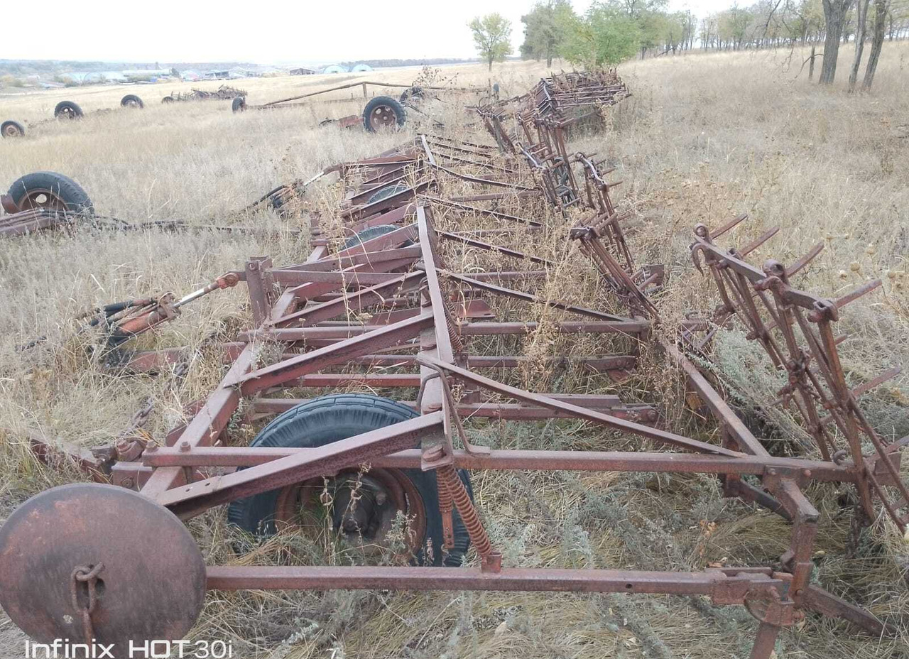 Культиватор КПС-4.2 - Культиватор: фото 5 Культиватор КПС-4.2 - Культиватор: фото 5