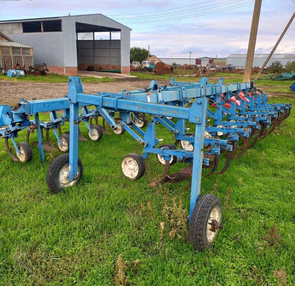 Культиватор КРН-5.6 - Культиватор: фото 2 Культиватор КРН-5.6 - Культиватор: фото 2