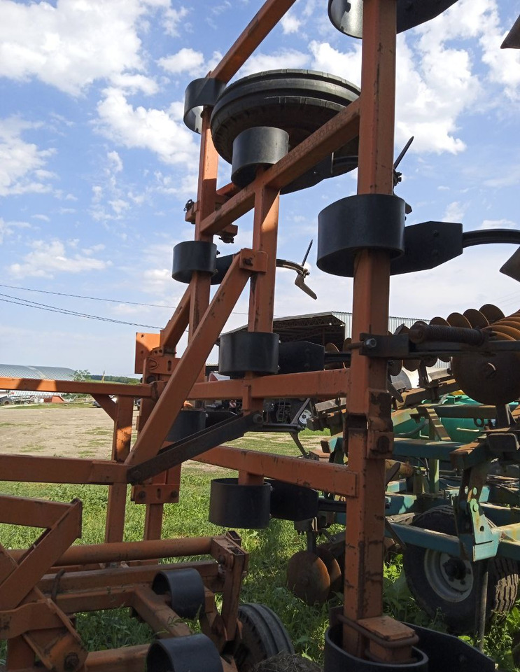 Культиватор Культиватор КШУ-8: фото 6