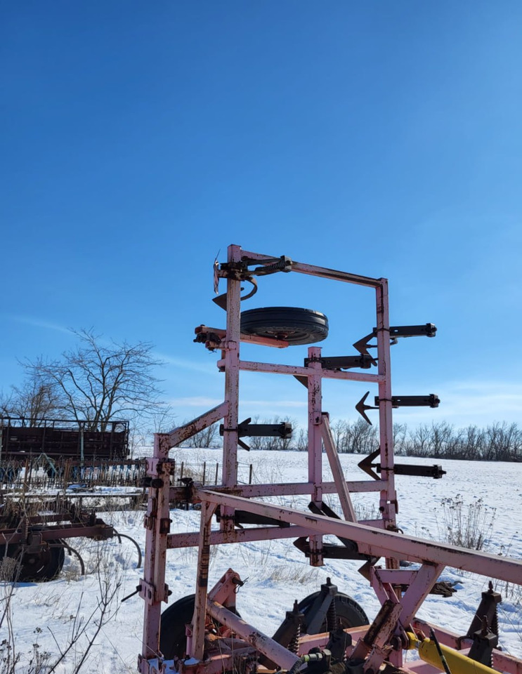 Культиватор Культиватор КШУ-8: фото 6