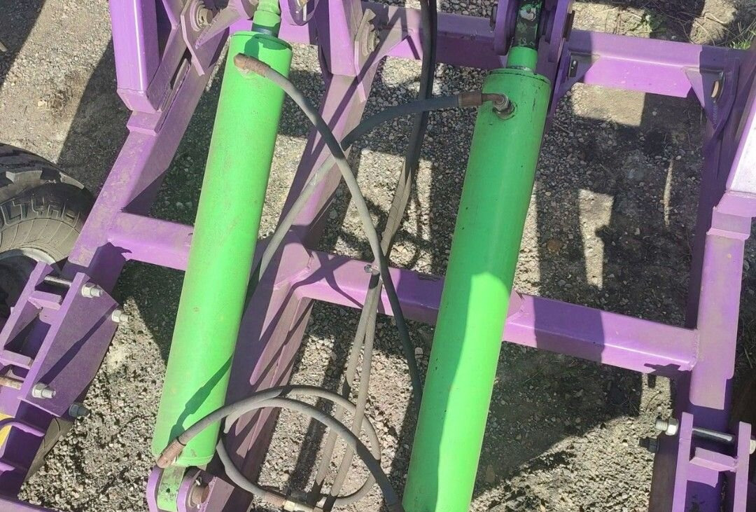 Культиватор Культиватор New Tone KUSTO: фото 9