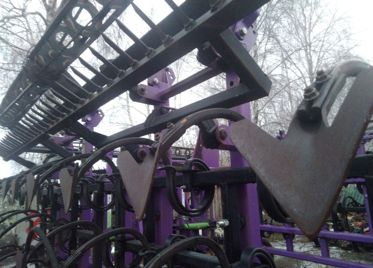 Культиватор Культиватор New Tone KUSTO: фото 7