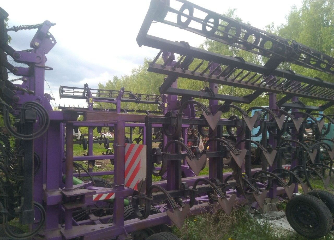 Культиватор Культиватор New Tone KUSTO: фото 6