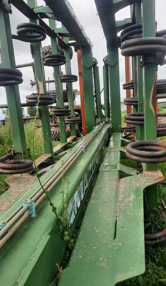 Глубокорыхлитель Культиватор глубокорыхлитель Amazone Centaur 6001: фото 10