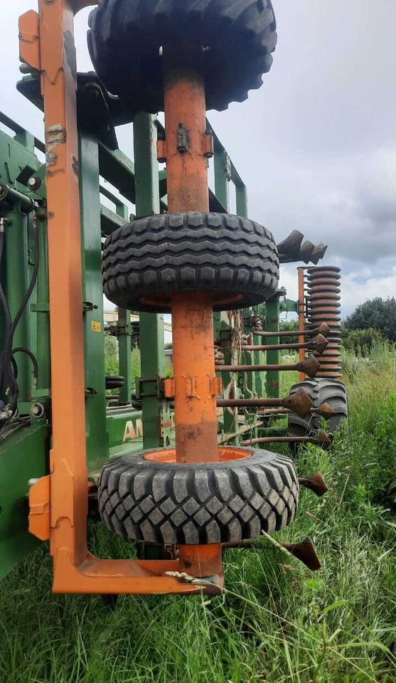 Культиватор глубокорыхлитель Amazone Centaur 6001 - Глубокорыхлитель: фото 3 Культиватор глубокорыхлитель Amazone Centaur 6001 - Глубокорыхлитель: фото 3