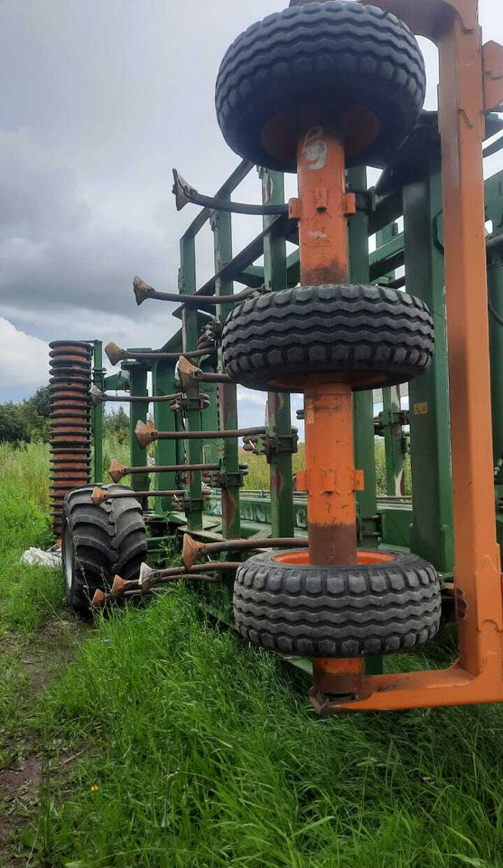 Культиватор глубокорыхлитель Amazone Centaur 6001 - Глубокорыхлитель: фото 4 Культиватор глубокорыхлитель Amazone Centaur 6001 - Глубокорыхлитель: фото 4