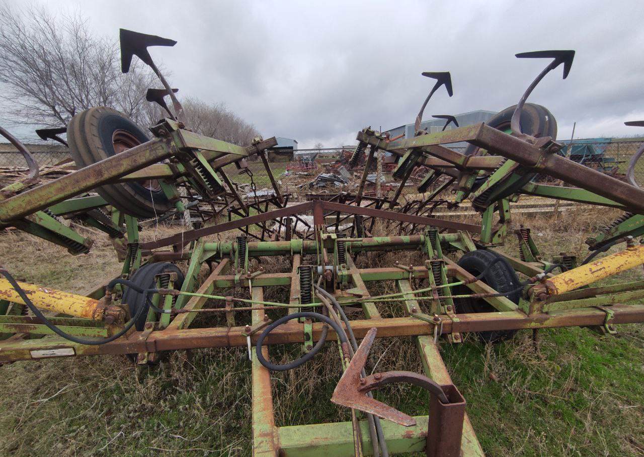 Культиватор Культиватор прицепной комбинированный КПК-8А: фото 7