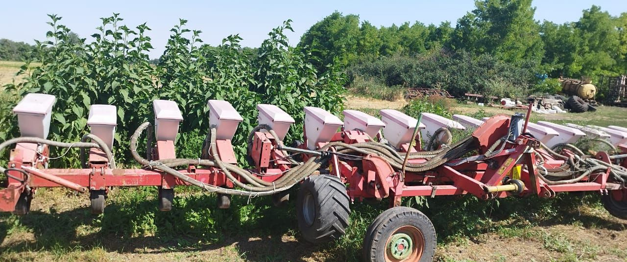 Kverneland Optima - Сеялка точного высева: фото 1 Kverneland Optima - Сеялка точного высева: фото 1