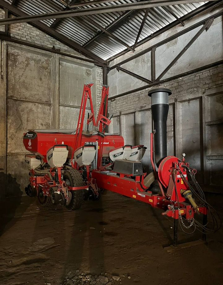 Kverneland TF Profi - Сеялка точного высева: фото 5 Kverneland TF Profi - Сеялка точного высева: фото 5