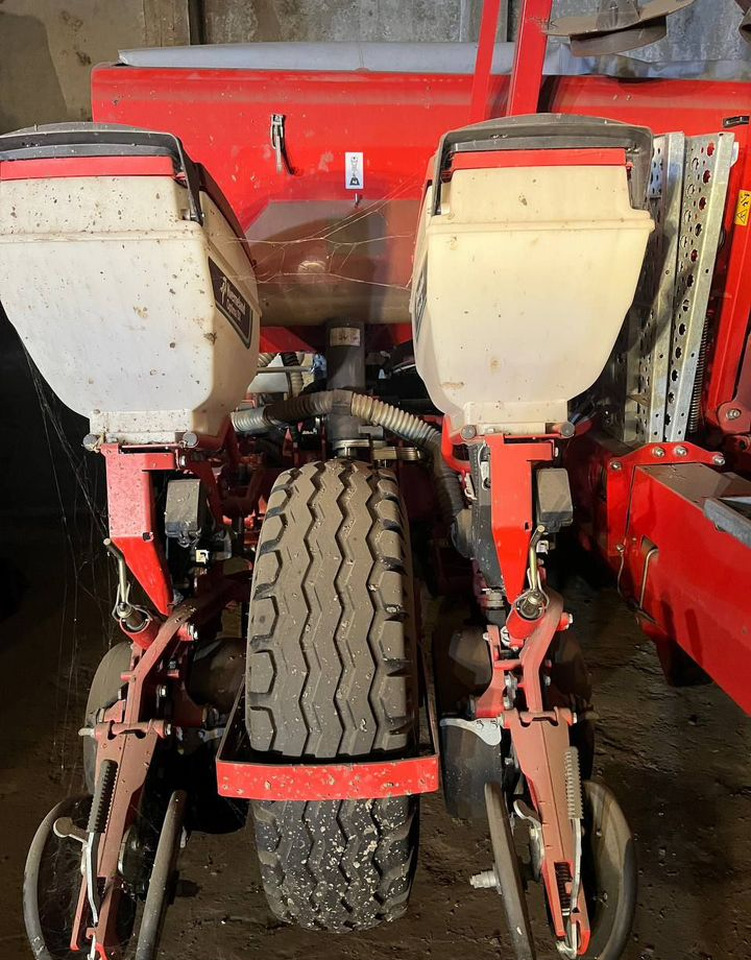 Сеялка точного высева Kverneland TF Profi: фото 31