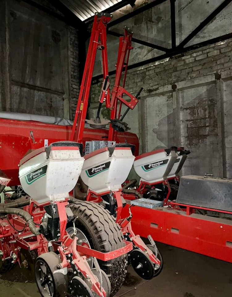 Kverneland TF Profi - Сеялка точного высева: фото 3 Kverneland TF Profi - Сеялка точного высева: фото 3