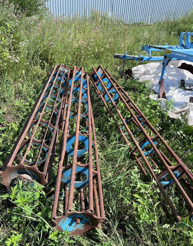 LEMKEN Kristal - Культиватор: фото 3 LEMKEN Kristal - Культиватор: фото 3