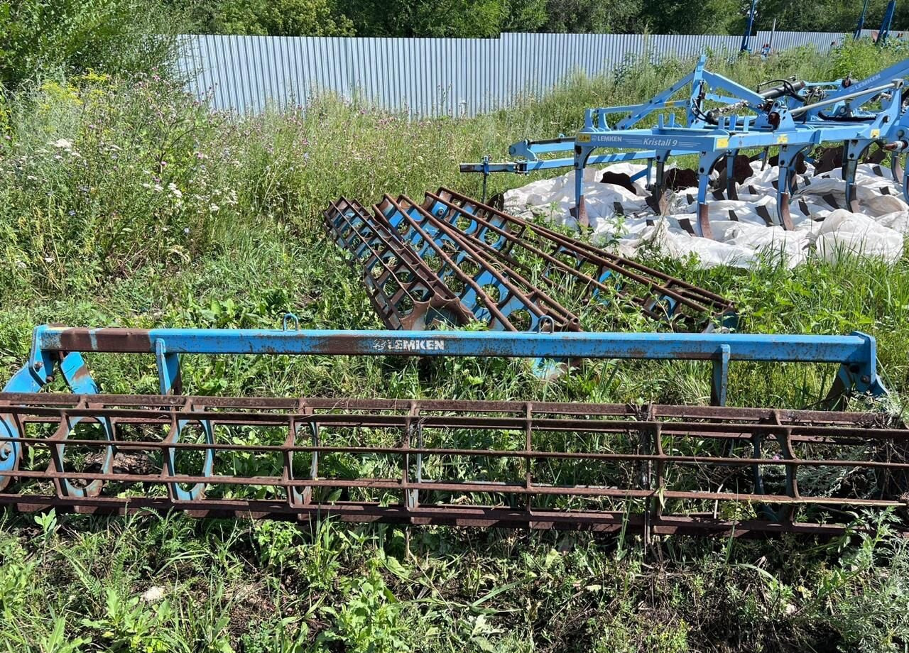LEMKEN Kristal - Культиватор: фото 2 LEMKEN Kristal - Культиватор: фото 2