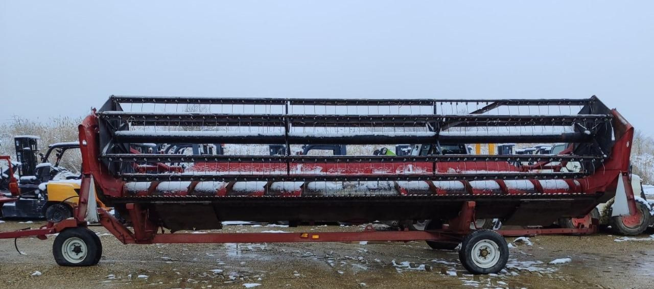 Зерноуборочный комбайн Лида 1300: фото 11 Зерноуборочный комбайн Лида 1300: фото 11