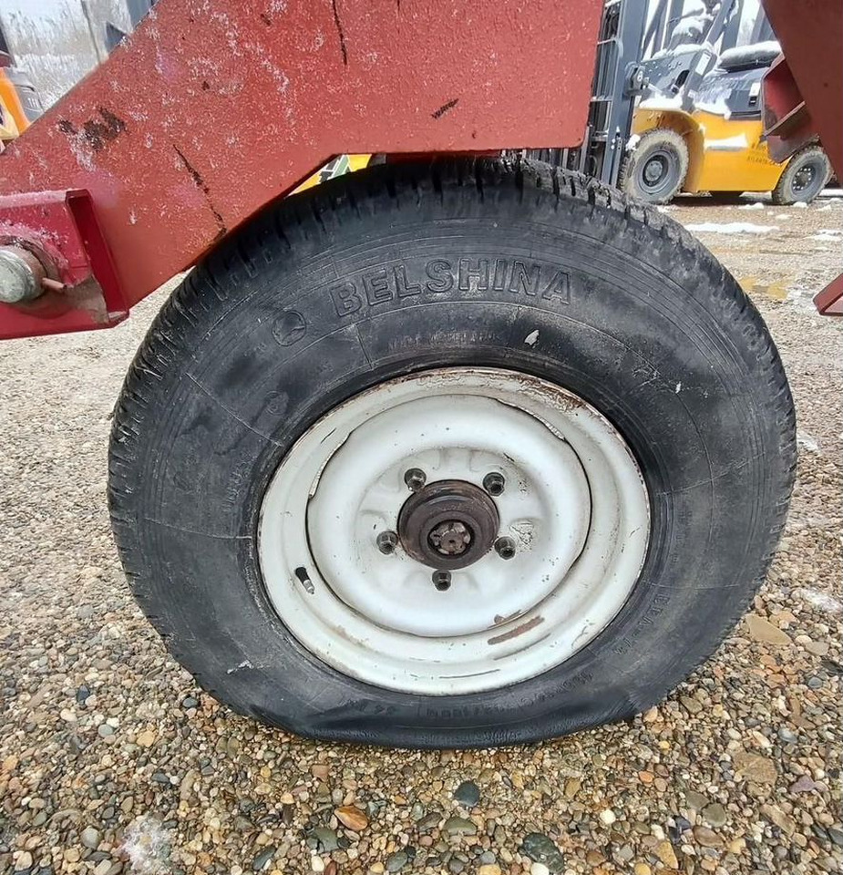 Зерноуборочный комбайн Лида 1300: фото 22 Зерноуборочный комбайн Лида 1300: фото 22