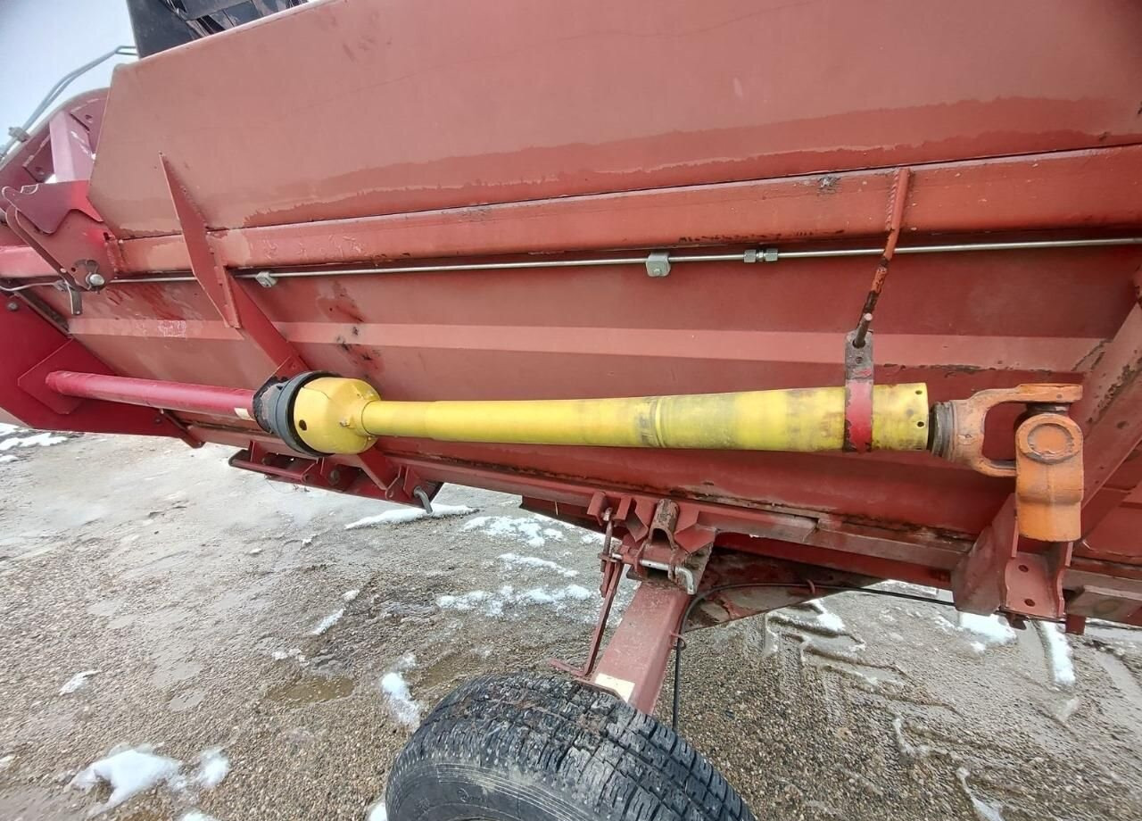 Зерноуборочный комбайн Лида 1300: фото 31 Зерноуборочный комбайн Лида 1300: фото 31