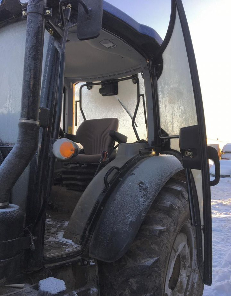 Lovol TH-854 - Трактор: фото 5 Lovol TH-854 - Трактор: фото 5