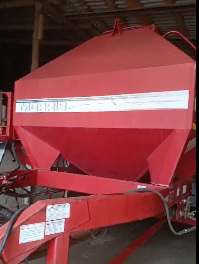 MORRIS 7240 - Посевной комплекс: фото 1 MORRIS 7240 - Посевной комплекс: фото 1