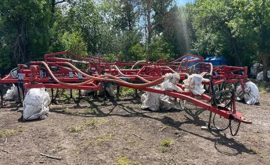 MORRIS 7240 - Посевной комплекс: фото 2 MORRIS 7240 - Посевной комплекс: фото 2