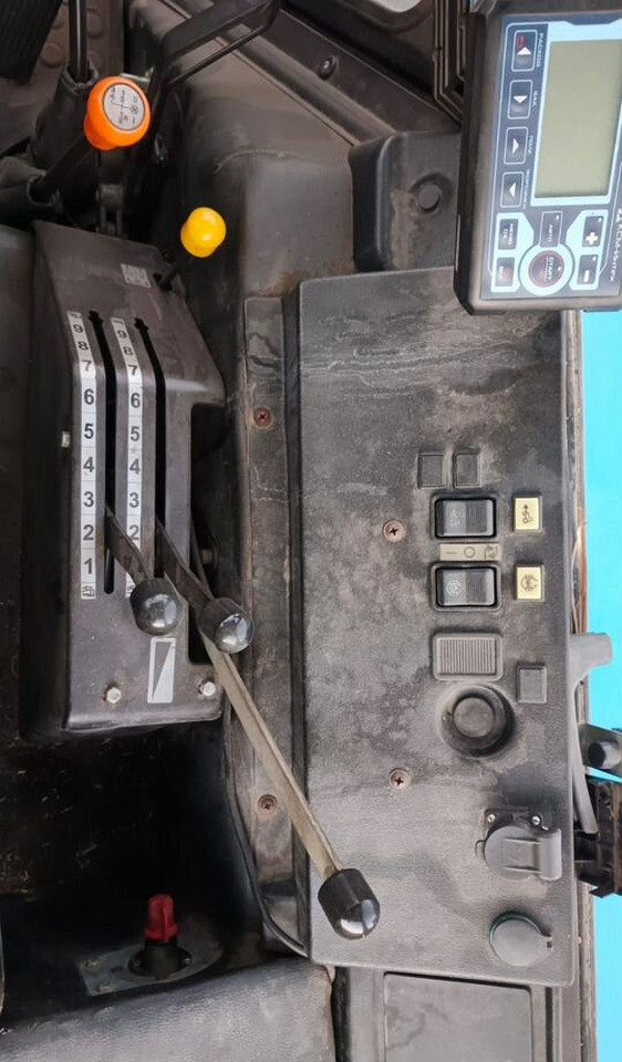 Трактор МТЗ (Беларус) 1221.3: фото 8