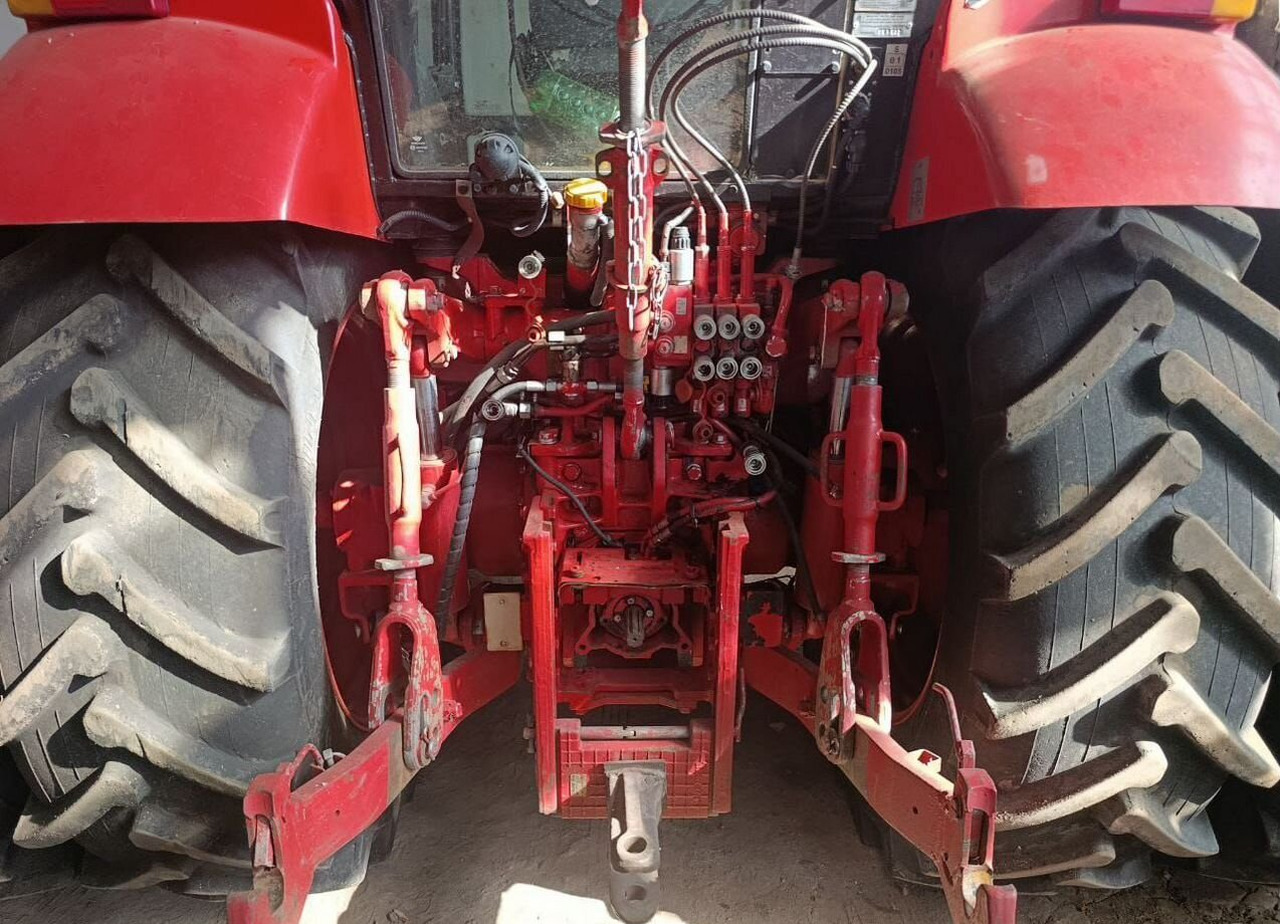 МТЗ (Беларус) 1523.3 - Трактор: фото 3 МТЗ (Беларус) 1523.3 - Трактор: фото 3