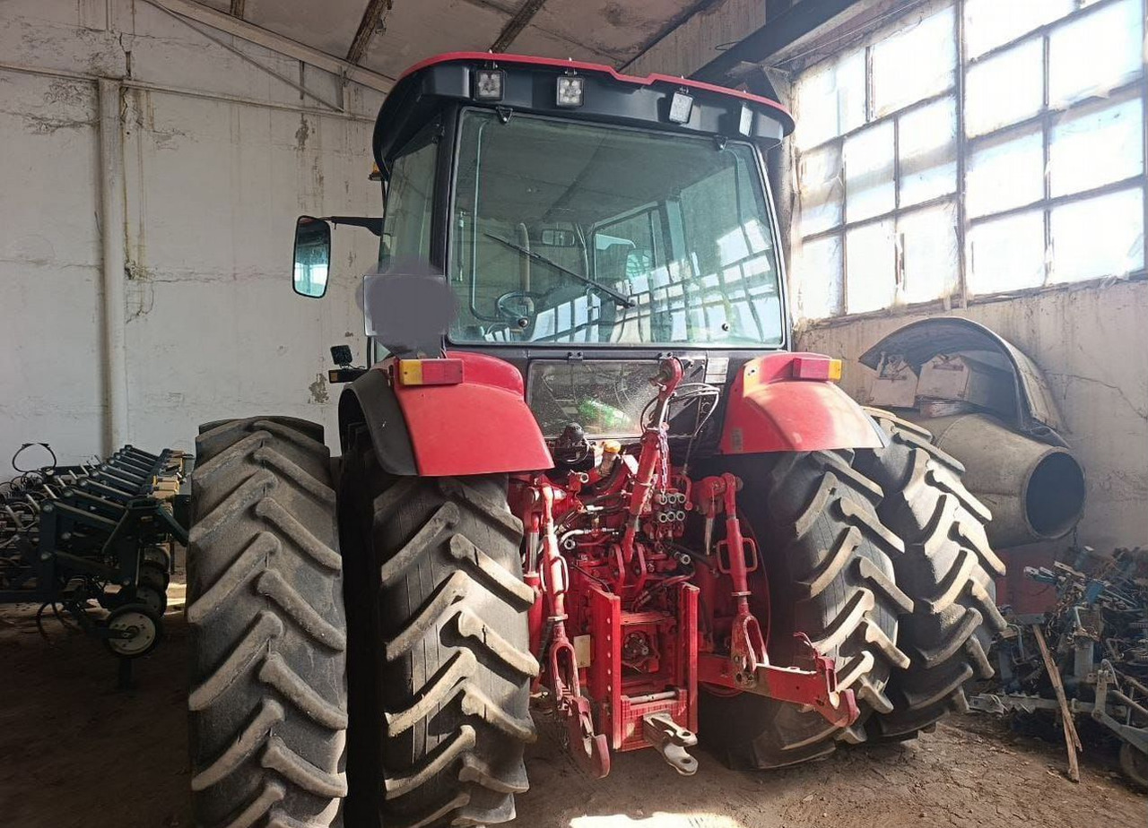 МТЗ (Беларус) 1523.3 - Трактор: фото 1 МТЗ (Беларус) 1523.3 - Трактор: фото 1