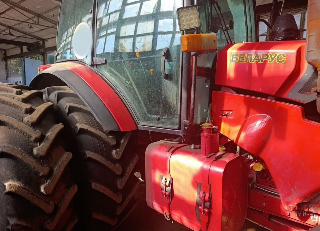 Трактор МТЗ (Беларус) 1523.3: фото 7 Трактор МТЗ (Беларус) 1523.3: фото 7