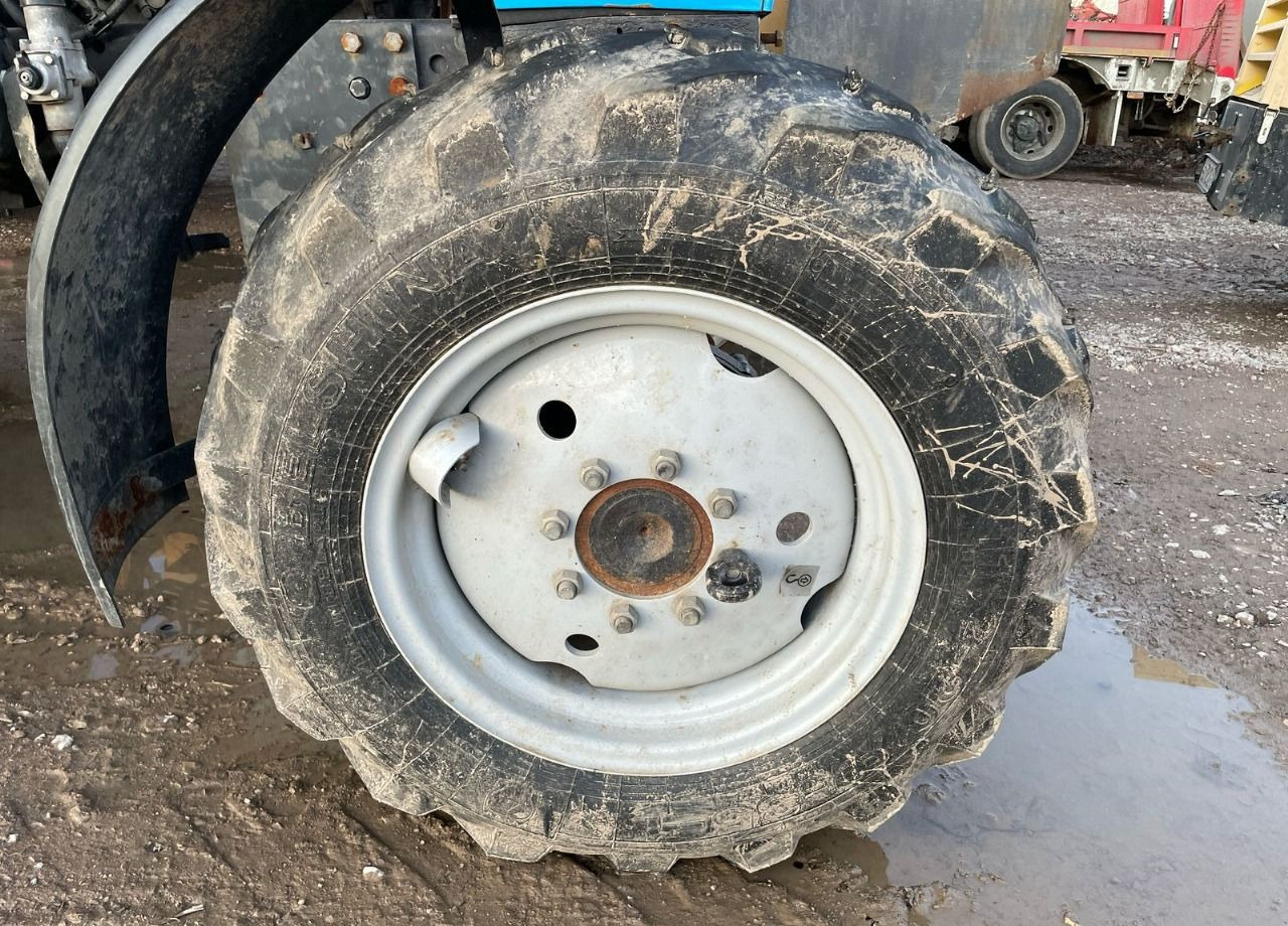 Трактор МТЗ (Беларус) 82.1: фото 11 Трактор МТЗ (Беларус) 82.1: фото 11