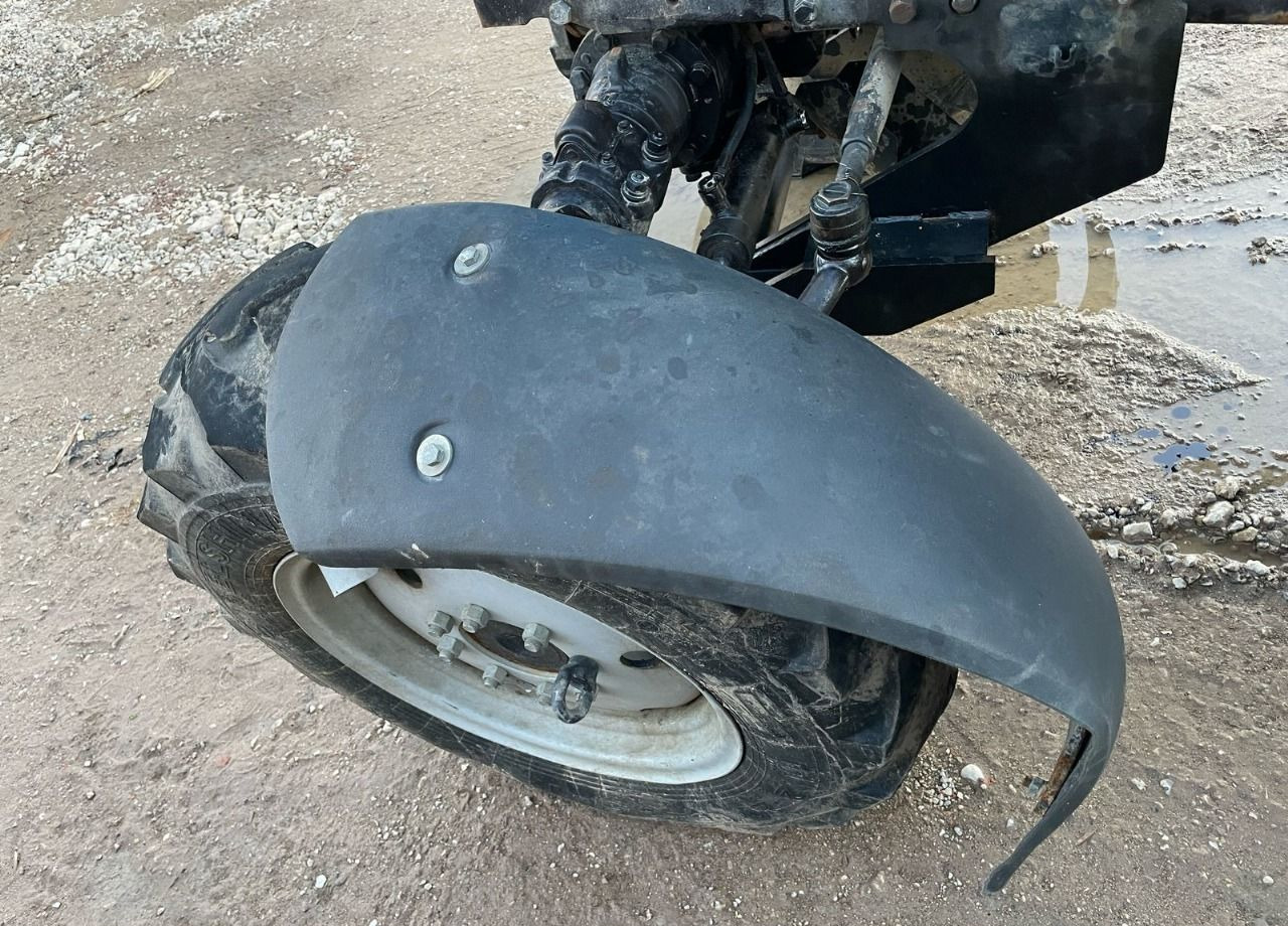 Трактор МТЗ (Беларус) 82.1: фото 12 Трактор МТЗ (Беларус) 82.1: фото 12