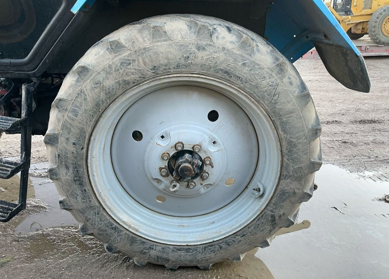 Трактор МТЗ (Беларус) 82.1: фото 8 Трактор МТЗ (Беларус) 82.1: фото 8