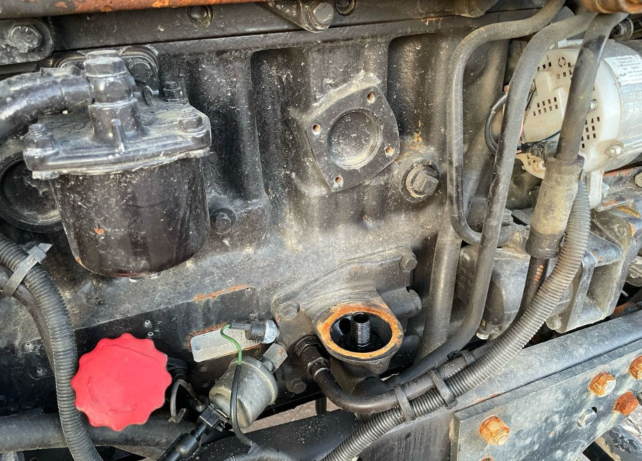 Трактор МТЗ (Беларус) 82.1: фото 14 Трактор МТЗ (Беларус) 82.1: фото 14