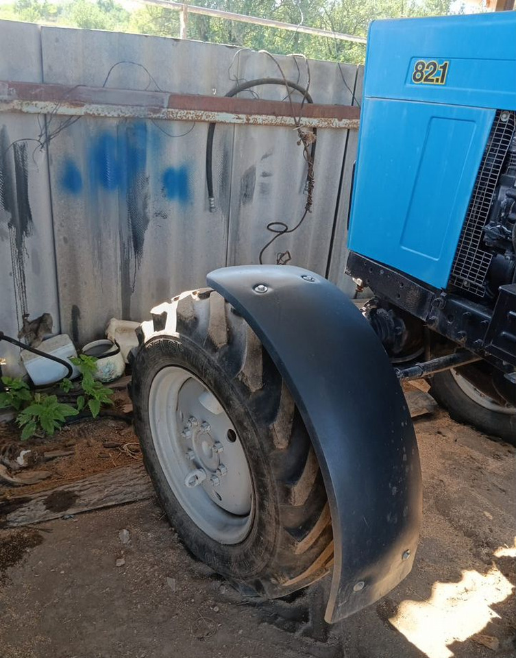 Трактор МТЗ (Беларус) 82: фото 12 Трактор МТЗ (Беларус) 82: фото 12