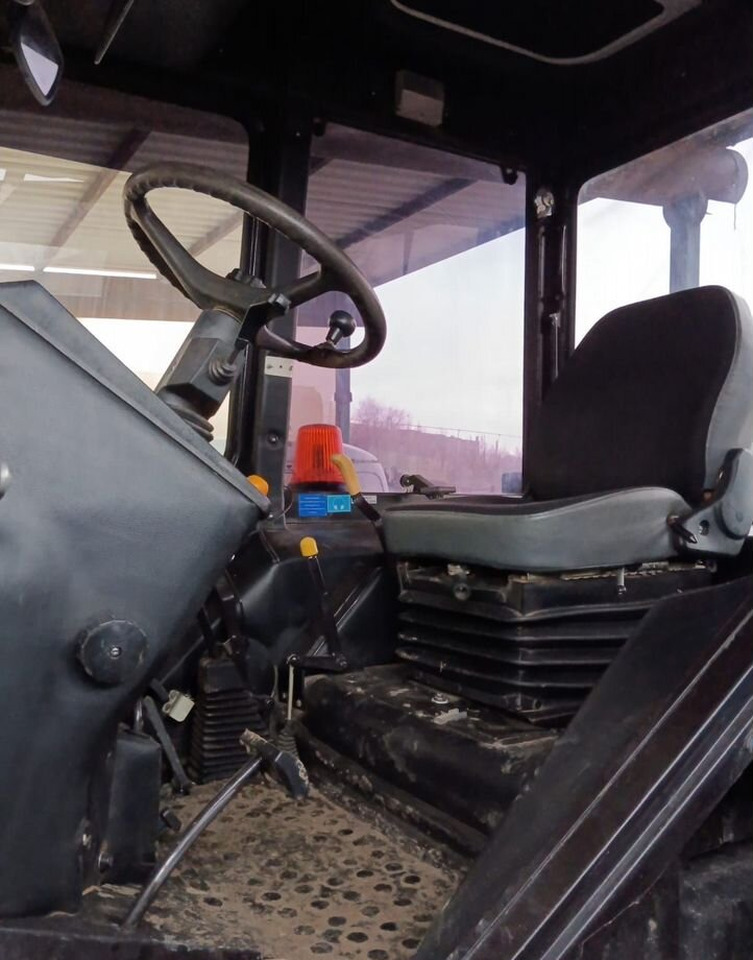 Трактор МТЗ (Беларус) 82: фото 14 Трактор МТЗ (Беларус) 82: фото 14