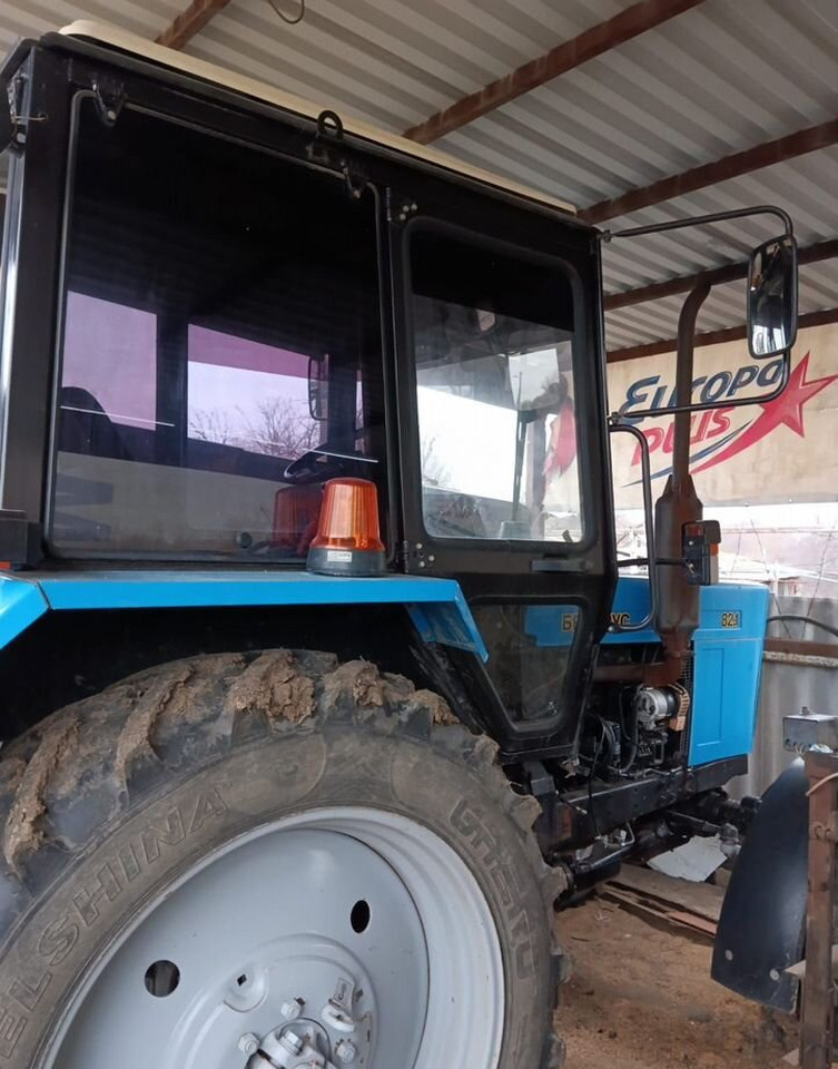 Трактор МТЗ (Беларус) 82: фото 10 Трактор МТЗ (Беларус) 82: фото 10